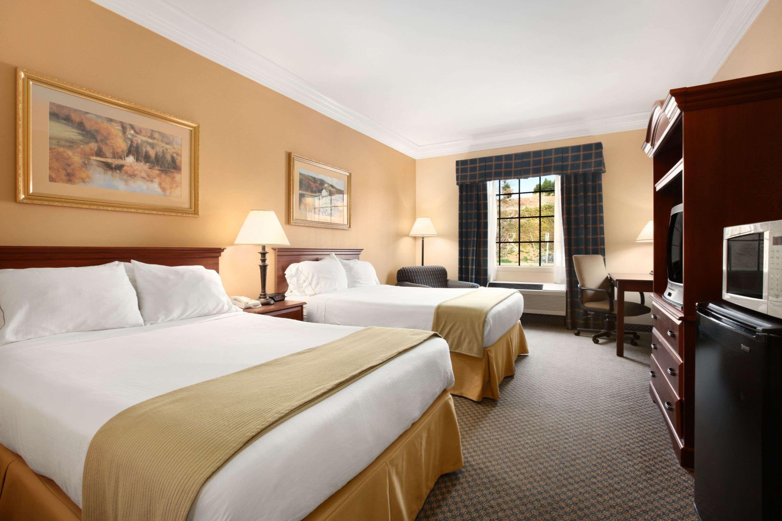 Days Inn By Wyndham Alta Vista Altavista Kültér fotó