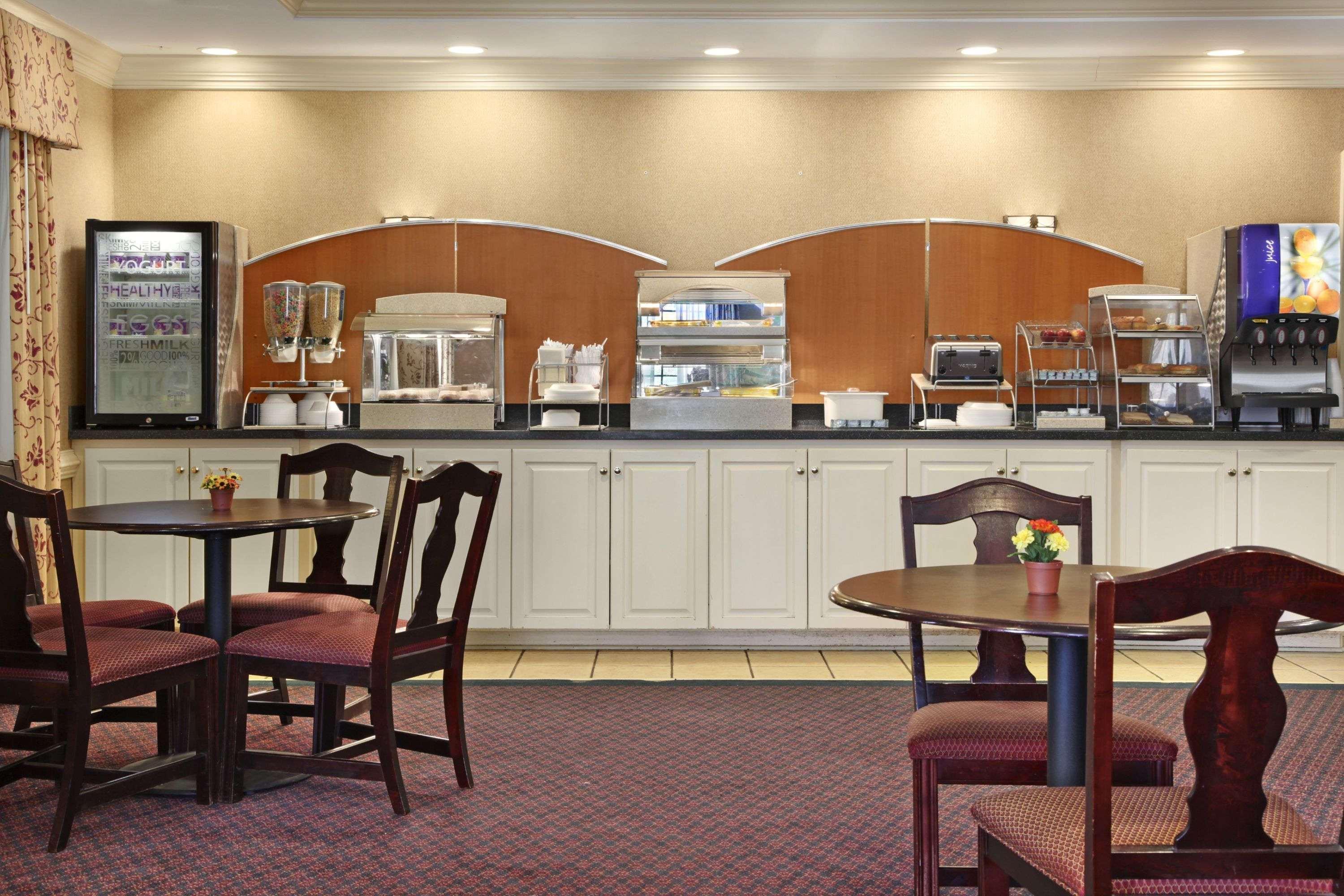 Days Inn By Wyndham Alta Vista Altavista Kültér fotó