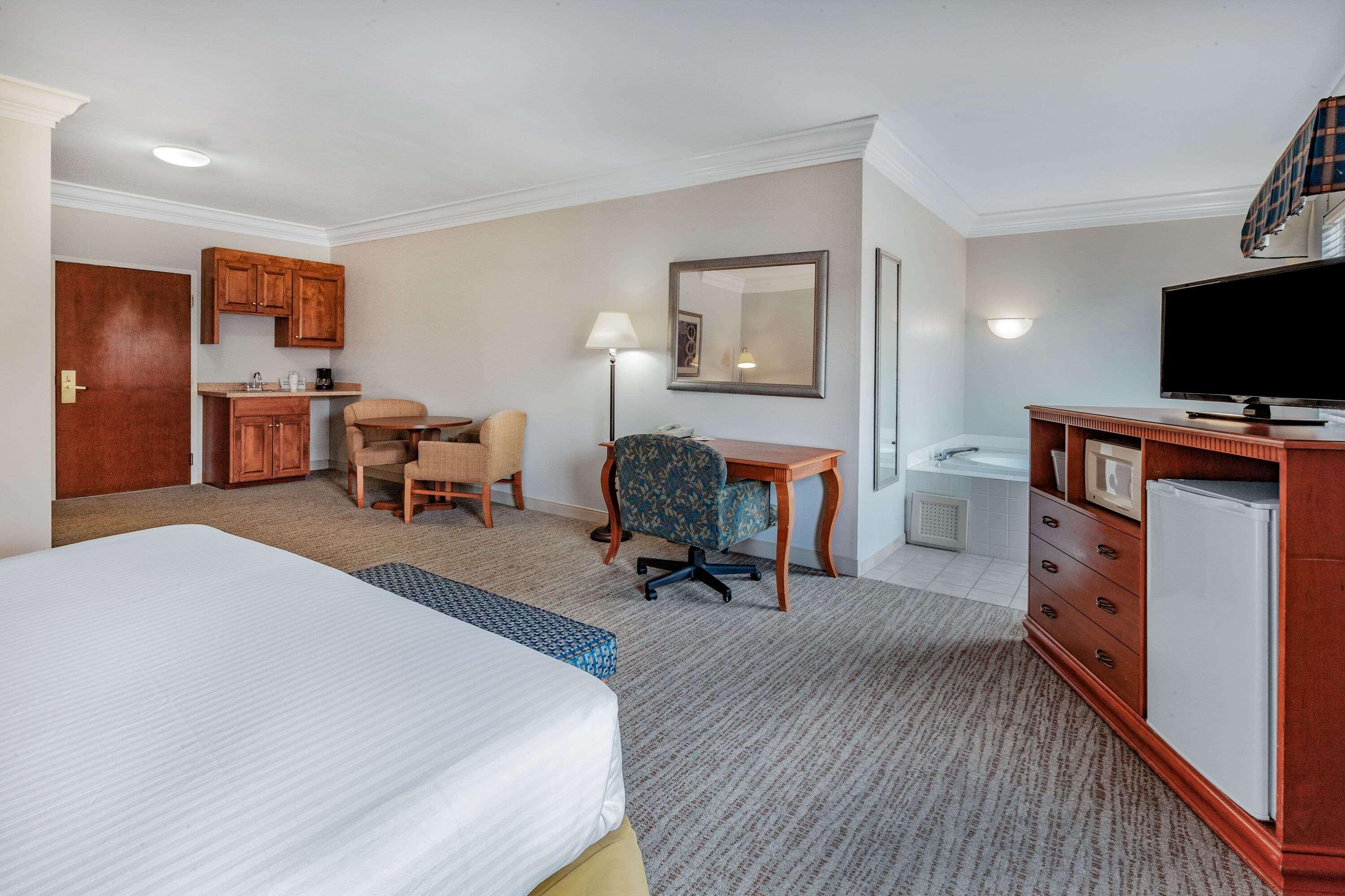 Days Inn By Wyndham Alta Vista Altavista Kültér fotó