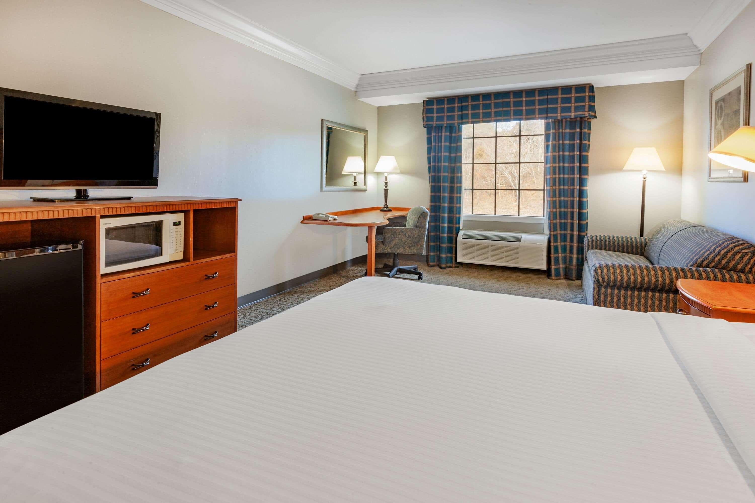 Days Inn By Wyndham Alta Vista Altavista Kültér fotó