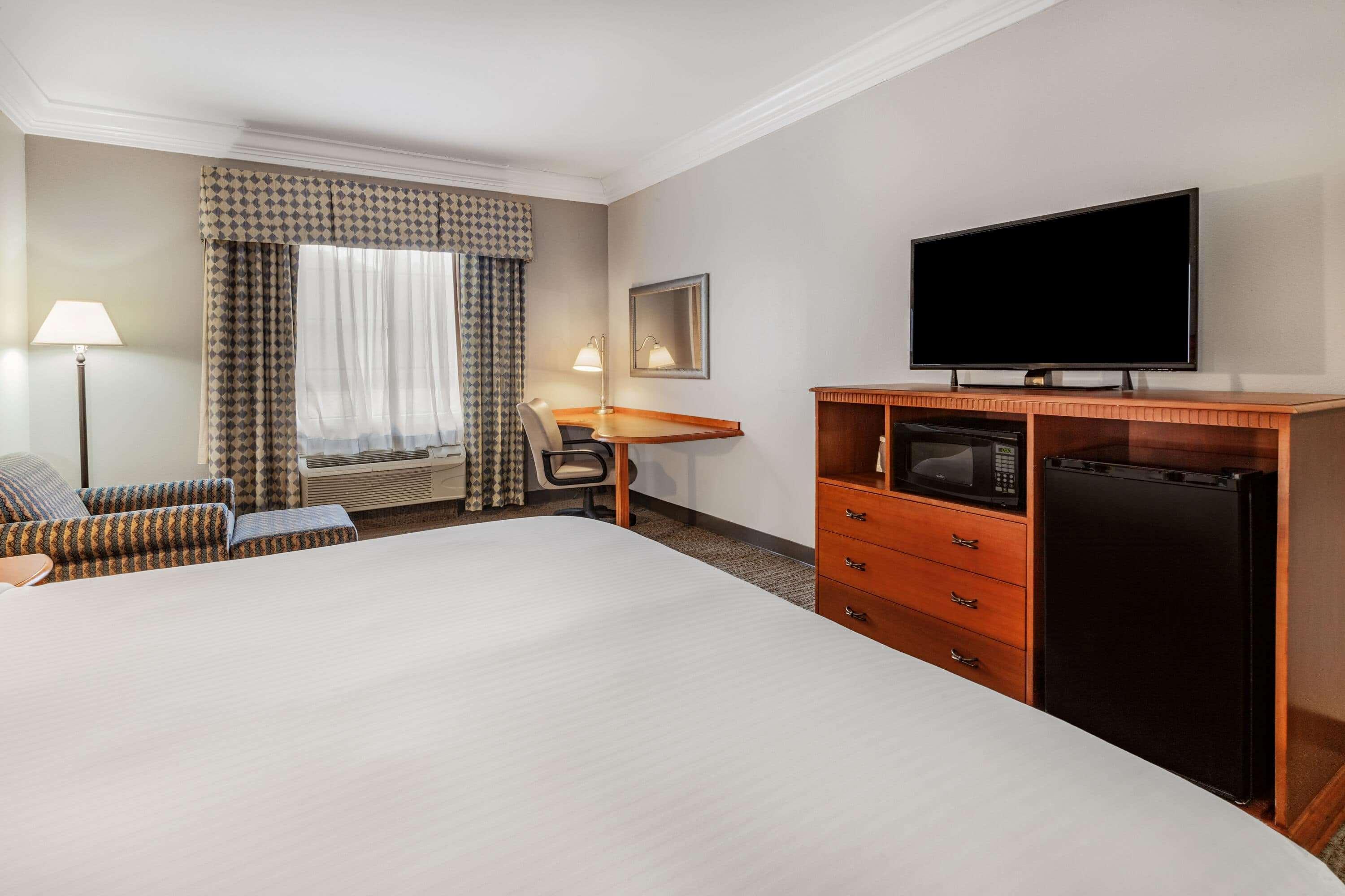 Days Inn By Wyndham Alta Vista Altavista Kültér fotó